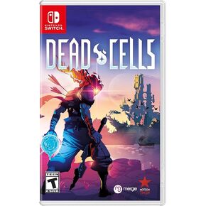 الخلايا الميتة - Nintendo Switch