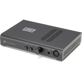 Schiit Midgard سماعة AMP و preamp مع مدخلات ومخرجات متوازنة ووحدة
