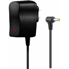 AC Adapter for Mighty Bright 37372 LED Book Craft Music Lights L.E.D. Power Cord