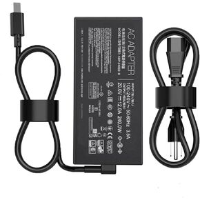 240W Charger for Original Asus TUF A16 (2024 2025) FA608 FA608W FA608WI FA608WV Asus ROG Zephyrus G16 GU605 GU605MY GU605MZ GU605M GU605MZ-XS96 GU605MY-XS96 FA608WI-AB96 Gaming Laptop Power