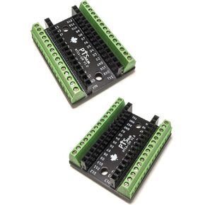 محول توسيع Breakout Board BOB لـ Microcontroller (Nano ، NTEA-SM)