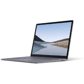 Microsoft Surface Laptop 3 Touchscreen Intel i5-1035G7 8GB RAM 128GB SSD Win 10 (Renewed)