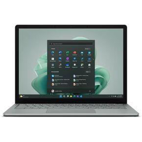 Microsoft Laptop 5 13in i5 8GB 512GB Sage