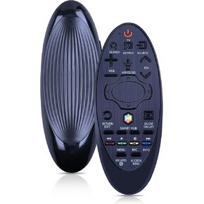 BN59-01181B Replacement Remote Control Fit for Samsung Smart TV BN59-01185F BN59-01181A BN59-01185A BN59-01181B BN59-01182F (Without Voice Function)