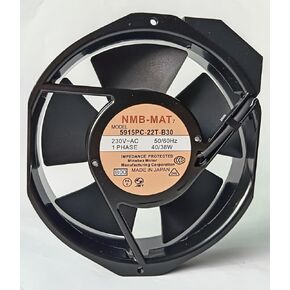 5915PC-22T-B30 230VAC 40/38W 17CM 17238 Inverter UPS Cooling Fan for 5915PC-22T-B30-B00 AC Fan