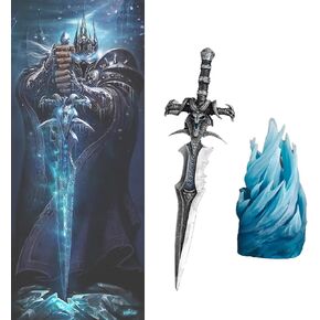 Custom World of Warcraft Keycaps for Mechanical Keyboards, Special Edition - Ideal DIY Bling for Obsessed Wow Gamers