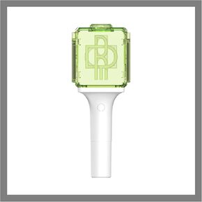 NCT الرسمي Fanlight Light Stick Ver.2 مع Trcking مختومة (إصدار NCT127)