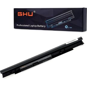 GHU JC03 JC04 14.8V LAPTOP بطارية 38 WH 2600MAH 919701-850 919700-850 919681-421 HSTNN-LB7W HSTNN-DB8E متوافقة مع HP 15 17 14-BS 15-AK 14-BW سلسلة