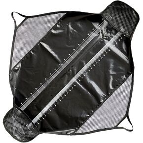 Fishing Fish Weigh In Bag, Foldable Weigh Fish Bag, Fishing Hunting Wader Bag, Fishing Heavy Duty Fish Bag For Fishing Hunting