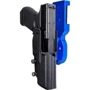 Pro Heavy Duty Competition Holster fits G17, G19, G22, G45 (All Gens)