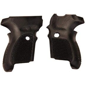 HogueHogue, Sig P224 DA/SA Grips, Checkered G10