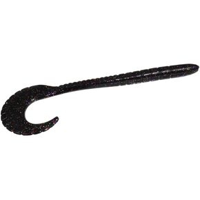 Zoom G-Tail Worm - 6" - 10 Pack South Africa Special