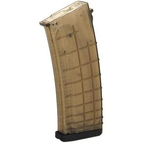 Clover Airsoft-CYMA 150 Round Mid Cap for Ak74 / AK Polymer Airsoft Magazine