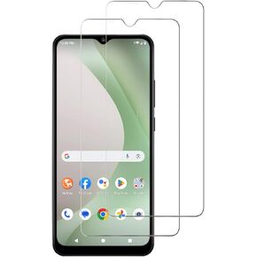 2 Pack for Artia P600 Screen Protector,Scratch Resistant Bubble Free Anti-Fingerprints HD Clear,Case Friendly, Tempered Glass Film for Artia P600