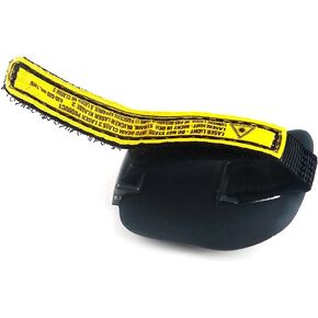 10-Pack Finger Strap Assembly for Motorola Symbol RS409 RS419