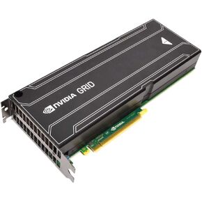 NVIDIA 900-52055-0020-000 GRID K2 8GB بطاقة الرسومات