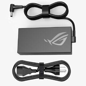 240W Charger Fit for ROG Strix G15 G513QR G513QM G513QC G513RM G513IH G513IR G513RC G513IM G513QE G513IE G513RW G513IC ADP-240EB B Gaming Laptop Power