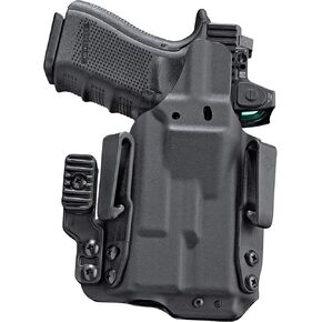 Mission First Tactical MFT PRO HLSTER for Glock 19 TLR7 IWB