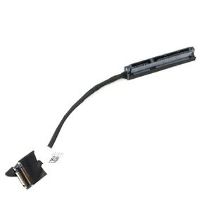 Zahara HDD HARD CABLE CABLE COLLECTURCETRONT FOR Dell Latitude EDC50 5500 5501 5502 5505 5510 5511 Precision 3540 3541 3542 3550 3551 DC02C00K500 XY5F7