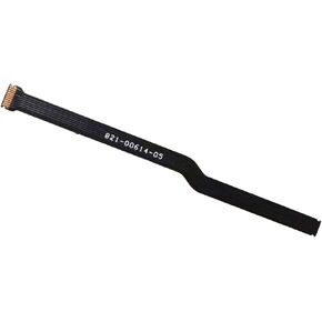 Cable Battery Faurnt Board Test Cable 821-00614-05 استبدال متوافق مع 13 "A1708 2016 2017 ، A2159 A2289 A2338 2019 2020