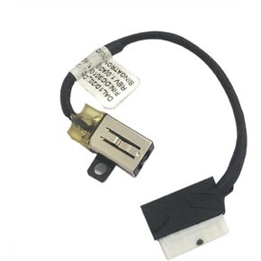 Gintai DC Power Jack Charging Port Cable for DELL Inspiron 14 3480 P79G001 3481 3482 3490 3493 5493 5494/ Latitude 3490 3590/ Vostro 14 3480 3481 3490 Vostro 3400 3401 3405 0228R6 DC301011R00