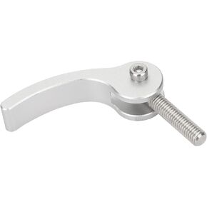 CAMVATE M5x19 Quick Release Locking Lever (Red,Stainless Steel) - 3477