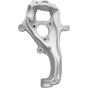 68329807AA Aluminum Suspension Knuckle Front Left for 2019-2024 Ram 1500 5.7L V8 in Saudi Arabia