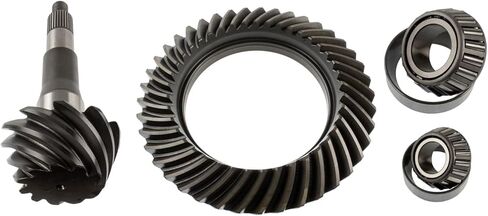 Motive Gear F10.5-410PK حلقة تفاضلية وترس يناسب فورد مقاس 10.5 بوصة، نسبة 4.1 in Saudi Arabia