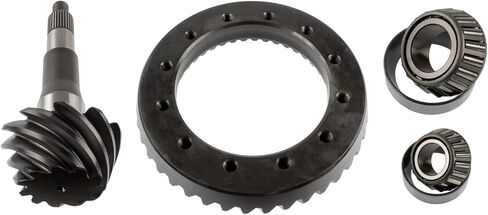 Motive Gear F10.5-410PK حلقة تفاضلية وترس يناسب فورد مقاس 10.5 بوصة، نسبة 4.1 in Saudi Arabia