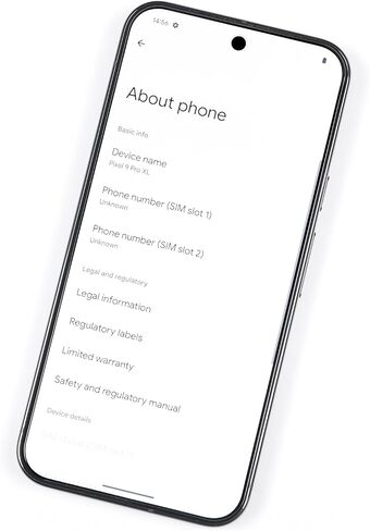 Ibywind Screen Protector For Google Pixel 9 Pro XL 5G 6.73"[2 Pack], 9H Hardness Tempered Glass, With 1Pc Camera Lens Protector, Bubble Free. in Saudi Arabia