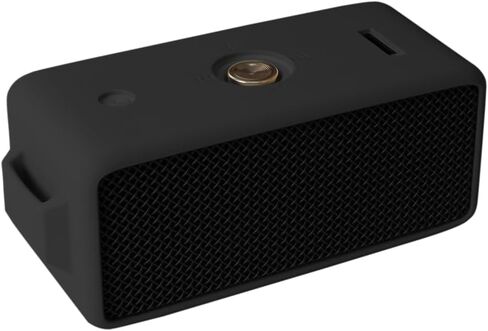 حقيبة سفر صلبة من Hermitshell لمكبر صوت Bluetooth المحمول Marshall Emberton II in Kuwait