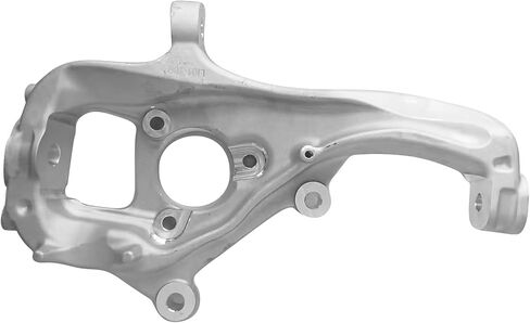 68329807AA Aluminum Suspension Knuckle Front Left for 2019-2024 Ram 1500 5.7L V8 in Saudi Arabia