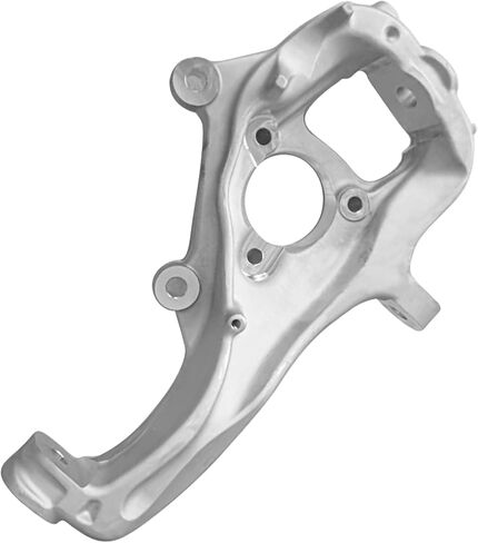 68329807AA Aluminum Suspension Knuckle Front Left for 2019-2024 Ram 1500 5.7L V8 in Saudi Arabia