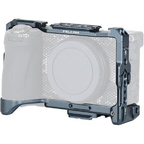 A6700 Full Camera Cage for Sony A6700,Compaitable with F22,F38 and F50 Quick Release System-C00B3804
