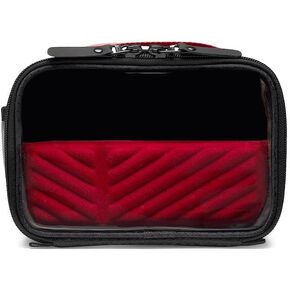 Manfrotto Pro Light Tech Organizer S Camera Accessories Pouch Small for Batteries Chargers Cables (MB PL-TO-S)