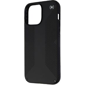 Presidio2 Grip Compatible with MagSafe iPhone 13 Pro Max Cases Black/White