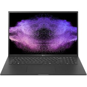 LG Gram 17Z90R-K Business Laptop 2024, 17" WQXGA IPS, Intel i7-1360P 12-Core, Iris Xe Graphics, 32GB LPDDR5 4TB SSD, Backlit Keyboard, Thunderbolt 4, Wi-Fi 6E, Card Reader, Win11 Pro, COU 32GB USB