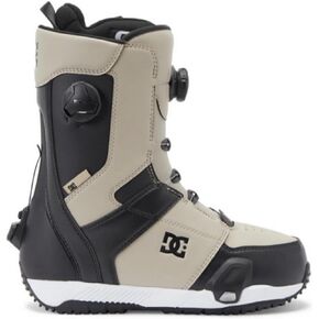 DC Mens Control Step On Snowboard Boots