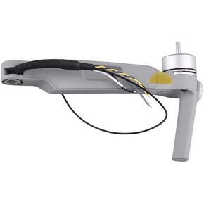 Mavic Air 2S Drone Arm, Left Front, Blue or Gray, DJI Mavic Air 2S Replacement Part