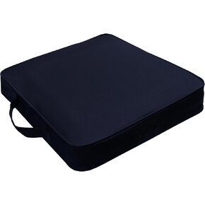 JUICYRAUL Lightweight and Portable Stadium Cushions, Soft Comfy and Perfectly Sized for Boat Canoe Kayak, Sporting Events, Hiking, Camping