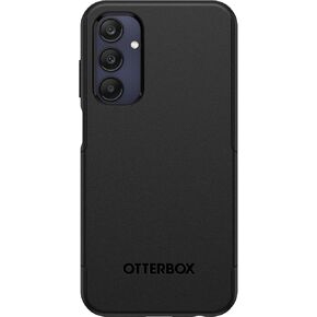 OtterBox Samsung Galaxy A25 5G Commuter Series Lite Case, Slim & Tough, Pocket-Friendly – Black