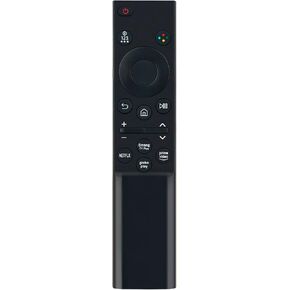 Replace TV Remote Control Compatible with Samsung 4K Smart TV UN58CU7000FXZA UN70CU7000F UN65CU7000FXZA UN58CU7000F UN55CU7000FXZA UN43CU7000F UN75CU7000FXZA UN65CU7000F UN70CU7000FXZA UN85CU7000F