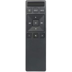 Remote Control Replacement Applicable for Vizio Soundbar sb3251n-e0 SB3251n-E0 SB3651n-H6 SB3621ns-H8 SB3651n-H46 SB3651ns-H6 Soundbar System
