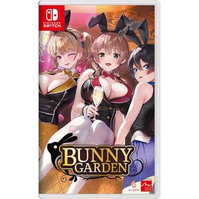 Bunny Garden (Multi-Language)