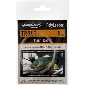 AIRFLO Euro Nymph Fishing Line in Saudi Arabia