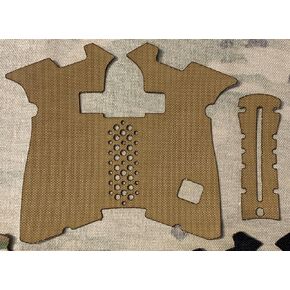 Grip for Glock 17/22/34/35