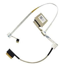GinTai Laptop NO Touch 30PIN LCD Cable LED LVDS Video Screen Line Display Flex Cable Wire Replacement for HP ProBook 450 G6/455R G6 / 455 G6 DD0X8MLC010 DD0X8MLC020 DD0X8MLC000