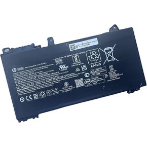 HP RE03XL 11.55V 45WH BATTEP LAPTOP لـ HP Probook 430 G6،440 G6 ، 445 G6،450 G6،455R G6،430 G7،440 G7،445 G7،450 G7 ، HP Zhan 66 G2 ، 14 G2،15 G2 -14 G3 G3 L32656-005 L32407-2C1
