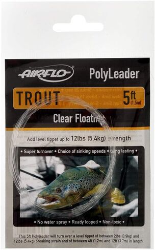 AIRFLO Euro Nymph Fishing Line in Saudi Arabia