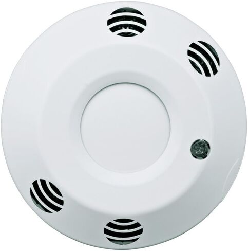 Leviton ODC Series 2000 Sq. Ft. Multi-Technology Ceiling-Mount Occupancy Sensor, 120-277 Volt, White in Saudi Arabia